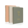 Ever Spring Notebooks