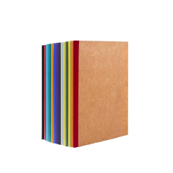 Autumn Rainbow Journals