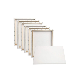 Stretched Canvas Pack