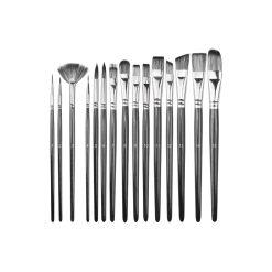 Beginners Paintbrush Set