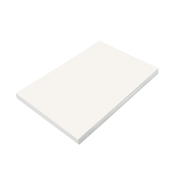 100 Pack Construction (White)