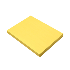 100 Pack Construction (Yellow)