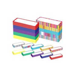 Magnetic Sticker Labels