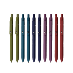 Vintage Ballpoint Pens (10 Set)