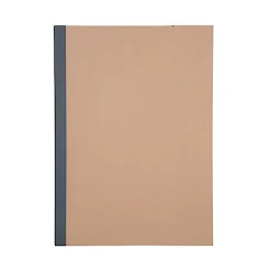 Paper Notebook 7mm A4