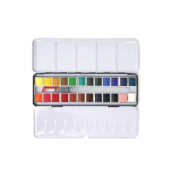 DeSerres  Watercolour Set