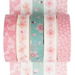 Sakurazen Washi Tape